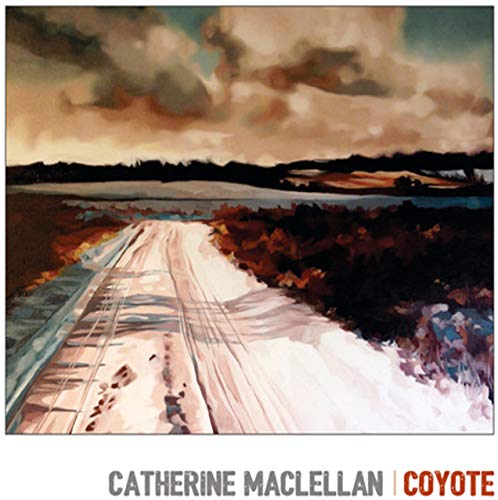 Catherine Maclellan/Coyote@.