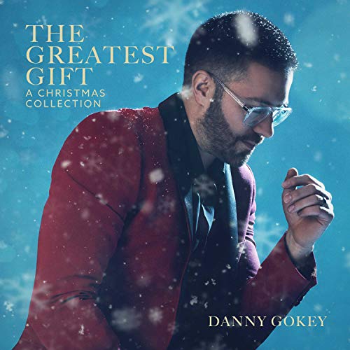 Danny Gokey/The Greatest Gift: A Christmas Collection