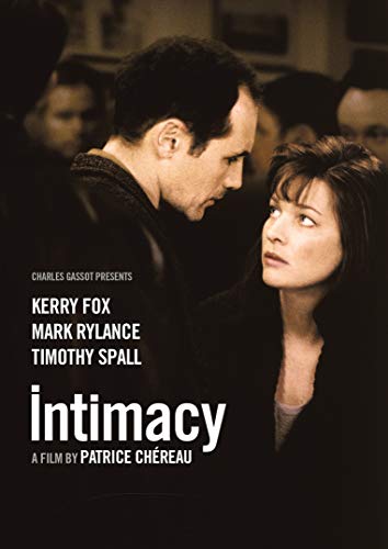 Intimacy/Fox/Rylance/Spall@DVD@NR