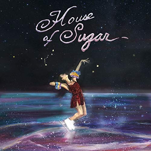 (Sandy) Alex G/House Of Sugar (Indie Exclusive)@Purple Vinyl