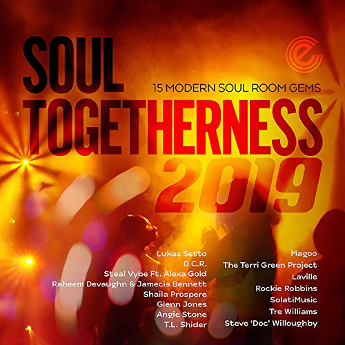 Various Artist/Soul Togetherness 2019