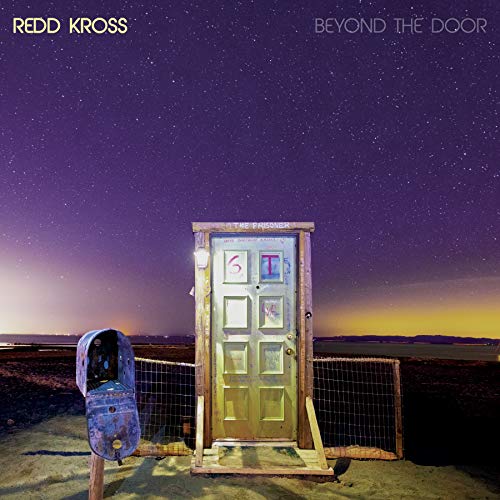 Redd Kross/Beyond The Door (purple vinyl)@Purple Vinyl, Indie Exclusive@Download Card