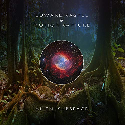 Edward / Motion Kaptur Ka-Spel/Alien Subspace