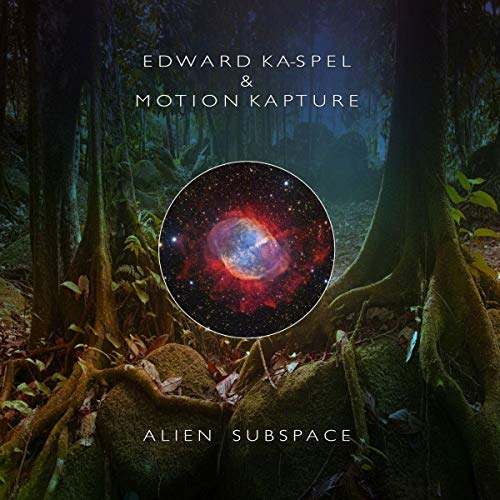 Edward Ka-Spel & Motion Kapture/Alien Subspace