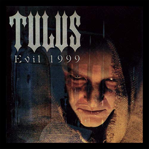 Tulus/Evil 1999(Yellow Vinyl)