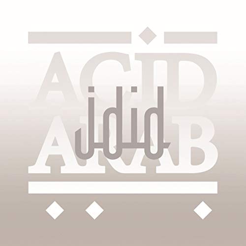 Acid Arab/Jdid@.