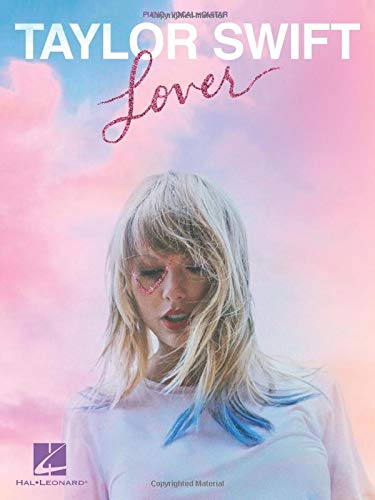 Taylor Swift/Taylor Swift - Lover