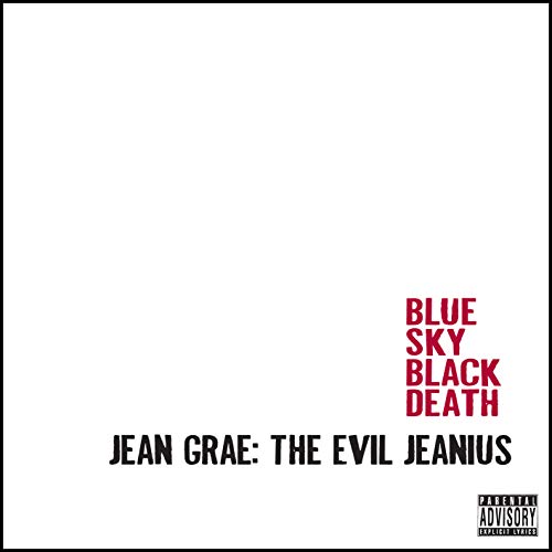 GRAE,JEAN/Evil Jeanius