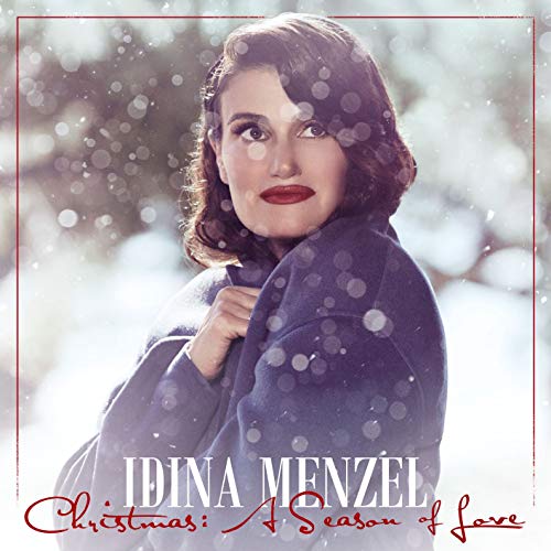 Idina Menzel/Christmas: A Season Of Love