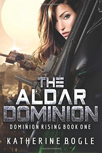 Katherine Bogle/The Aldar Dominion