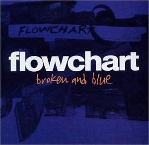 Flowchart/Broken & Blue