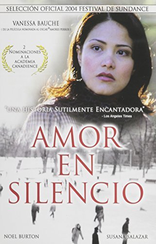 Amor En Silencio (A Silent Lov/Amor En Silencio (A Silent Lov