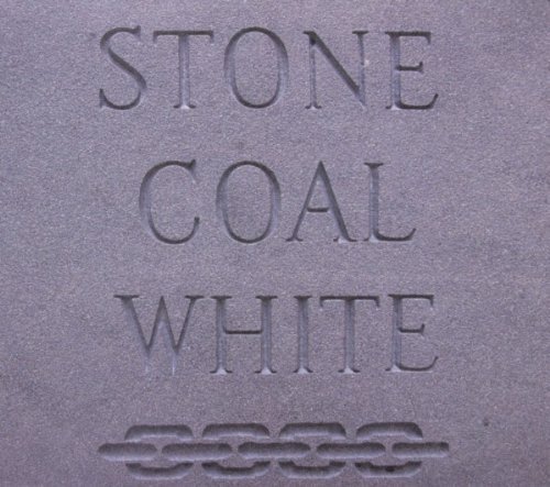Stone Coal White Stone Coal White 
