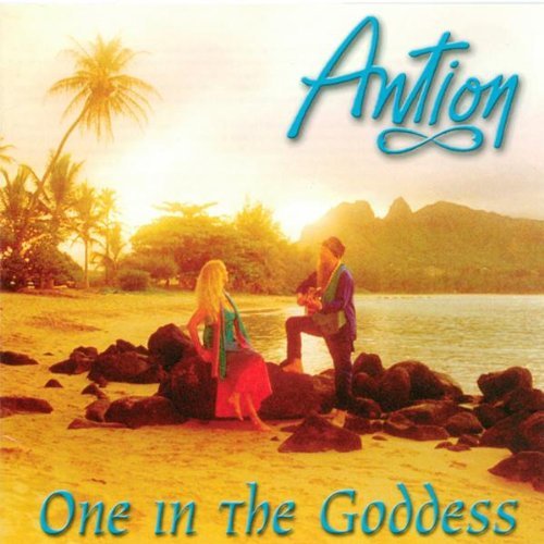 Antion/One In The Goddess