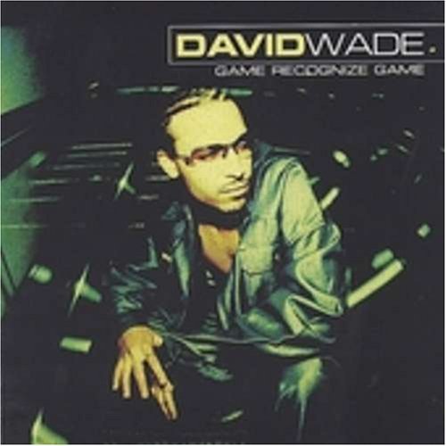 David Wade/David Wade