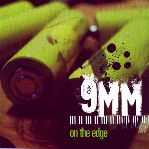 9mm/On The Edge