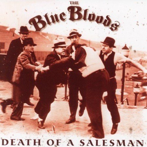 Blue Bloods/Death Of A Salesman@Explicit Version