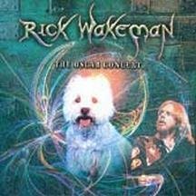 Rick Wakeman/Oscar Concert