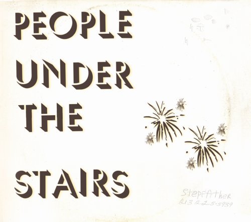 People Under The Stairs/Stepfather@Explicit Version@Incl. Bonus Dvd