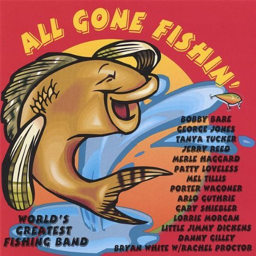 All Gone Fishin'/All Gone Fishin'