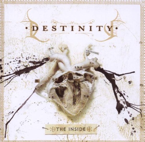 Destinity/Inside