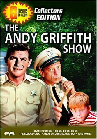 Andy Griffith/Andy Griffith@Clr