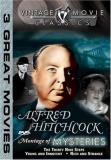 Alfred Hitchcock Montage Of My Hitchocock Alfred Clr Nr 3 On 1 