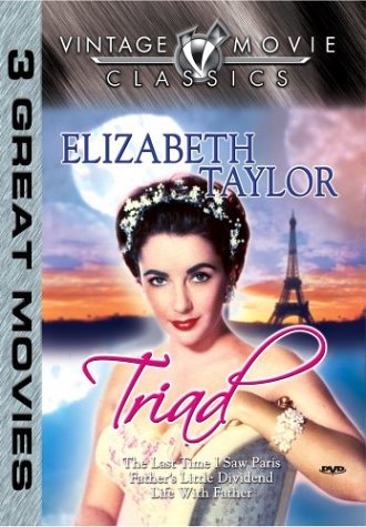 Elizabeth Taylor/Elizabeth Taylor Triad
