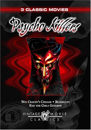 Psycho Killers/Psycho Killers@R