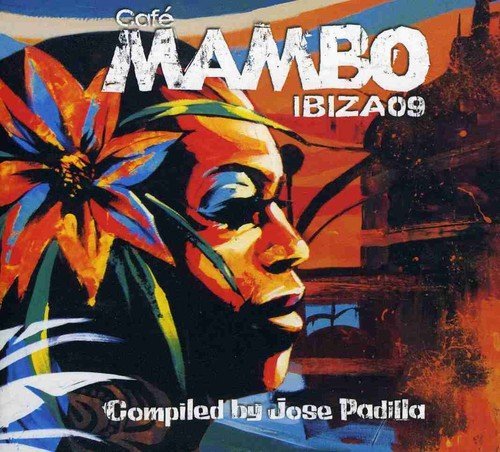 Cafe Mambo Ibiza 09-Compiled B/Cafe Mambo Ibiza 09-Compiled B@Import-Gbr