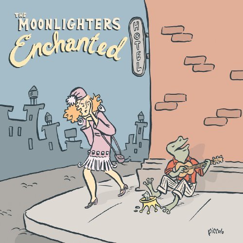 Moonlighters/Enchanted