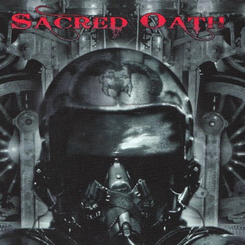 Sacred Oath/Sacred Oath