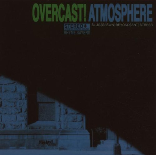 Atmosphere Overcast Explicit Version 