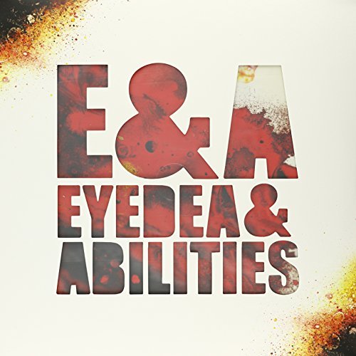 Eyedea & Abilities/E&A@Explicit@2 Lp