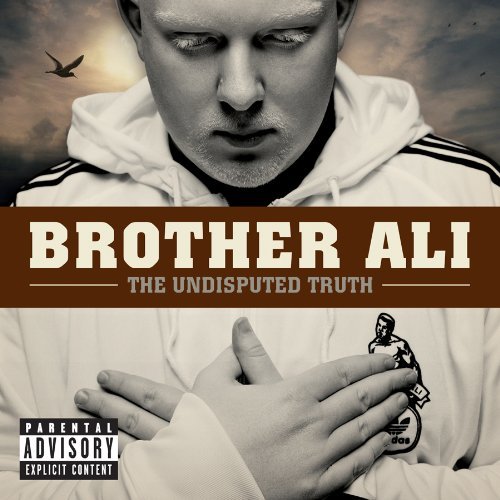 Brother Ali/Undisputed Truth@2 Lp Set