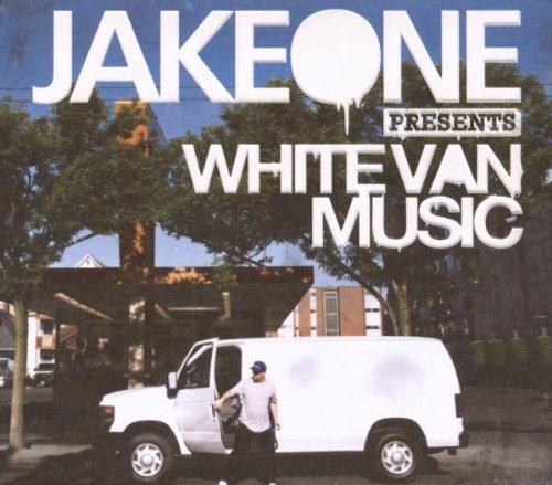 Jake One/White Van Music@Explicit Version