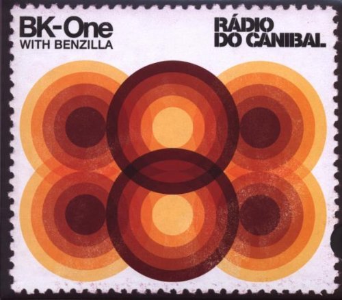 Bk-One/Radio Do Canibal@Explicit Version