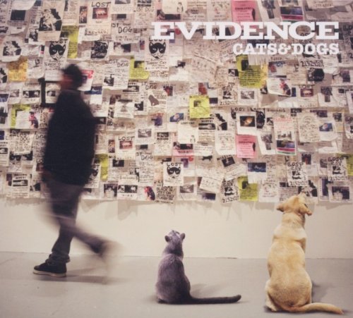 Evidence Cats & Dogs Explicit Version 
