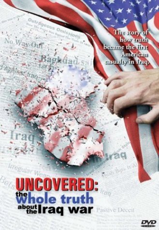 Uncovered: Whole Truth About T/Uncovered: Whole Truth About T@Nr