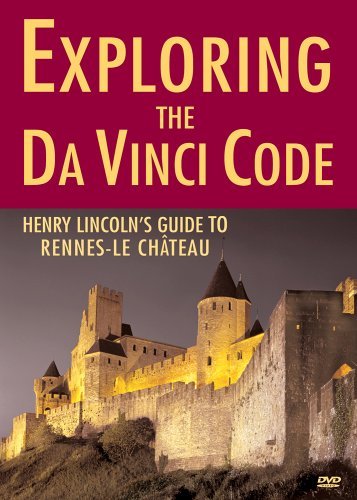 Exploring The Da Vinci Code: H/Exploring The Da Vinci Code: H@Nr