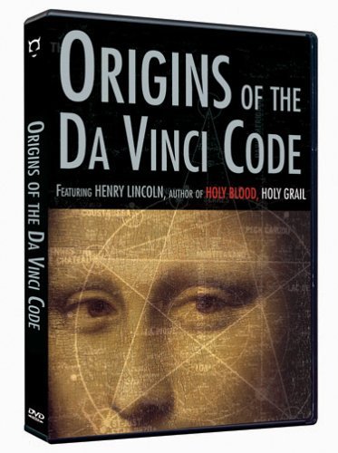Origins Of The Da Vinci Code/Origins Of The Da Vinci Code@Nr