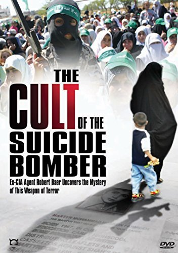 Cult Of The Suicide Bomber/Cult Of The Suicide Bomber@Nr