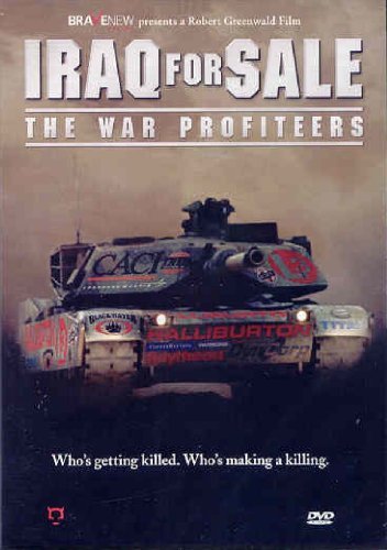 Iraq For Sale: War Profiteers/Iraq For Sale: War Profiteers@Nr