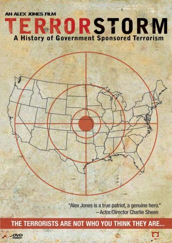 Terrorstorm: A History Of Gove/Terrorstorm: A History Of Gove@Nr