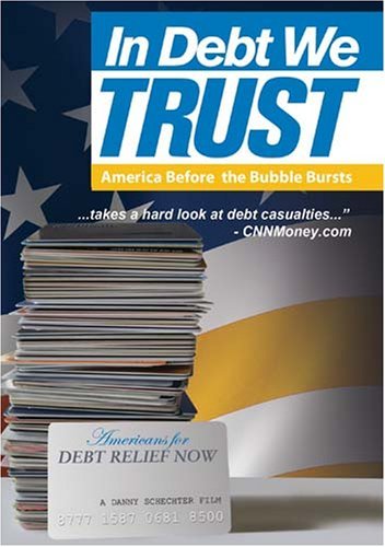 In Debt We Trust/In Debt We Trust@Nr