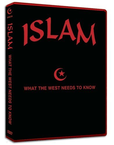 Islam: What The West Needs/Islam: What The West Needs@Nr