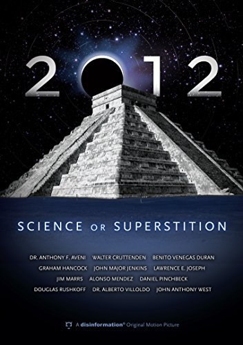 2012 Science Or Superstition 2012 Science Or Superstition Nr 