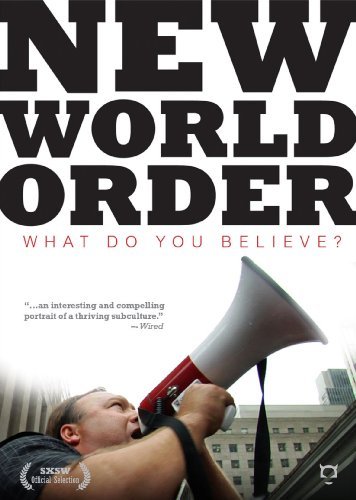 New World Order/New World Order@Nr