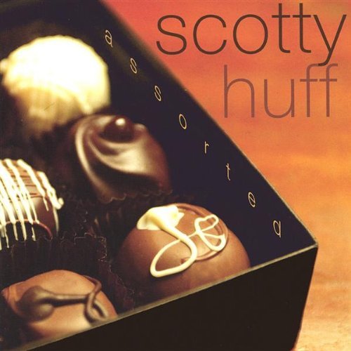 Scotty Huff/Assorted