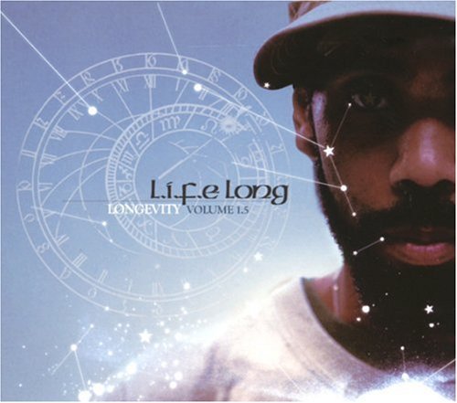 L.I.F.E. Long/Vol. 1.5-Longevity@Explicit Version